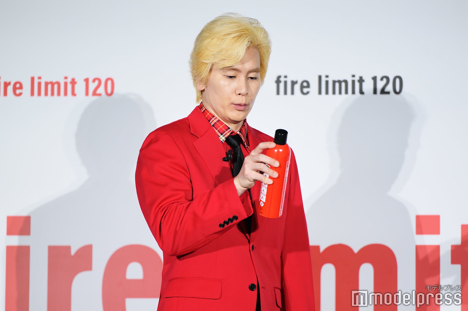 カズレーザー（C）モデルプレス