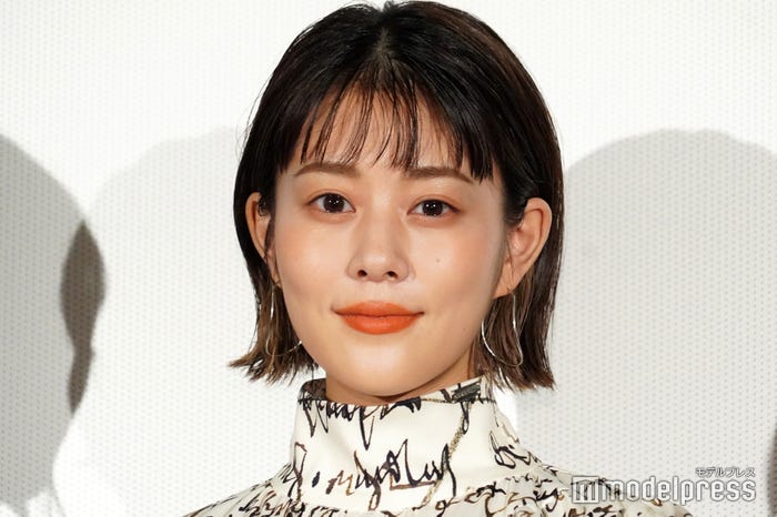 高畑充希 (C)モデルプレス