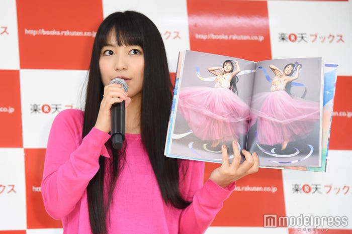 miwa(C)モデルプレス