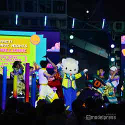 NO LIMIT! サマーダンスナイト with HYBE JAPAN(C)モデルプレス