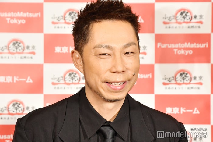 Exile Tetsuya Usaのツッコミにたじたじ 橘ケンチは ケンチペディア 披露 モデルプレス Exile Tetsuya Usaのツッコミにたじたじ 橘ケンチは ケンチペディア 披露 モデルプレス