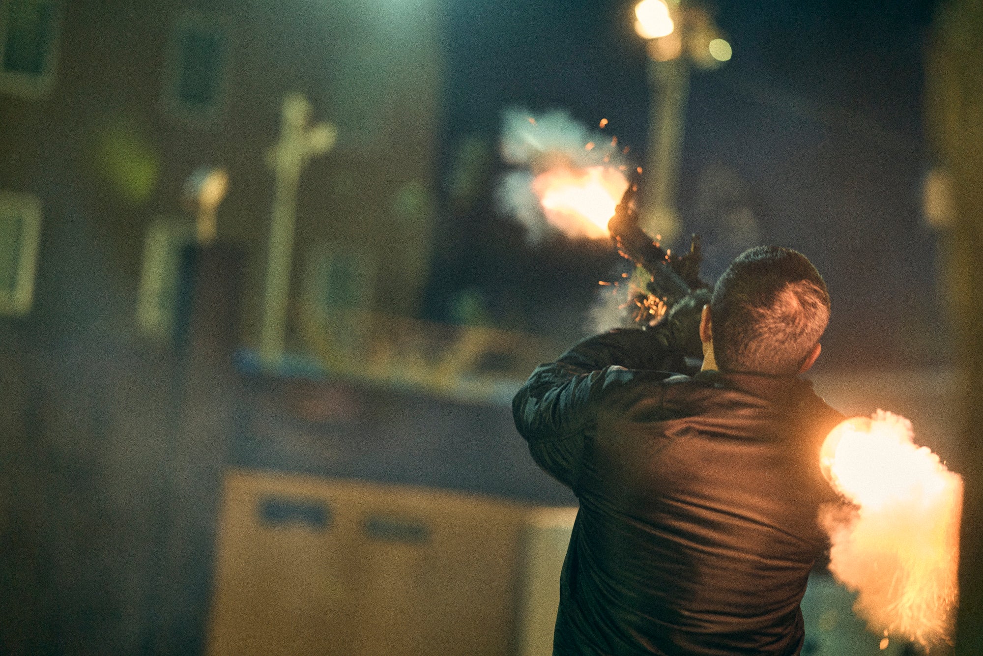 「ドンケツ season2」（C）DMM TV