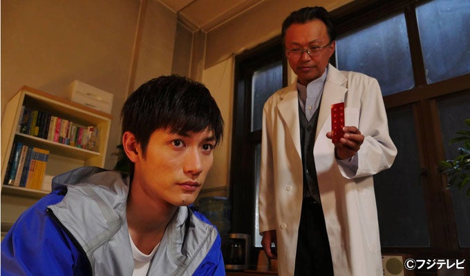 三浦春馬『世にも奇妙な物語 』7年ぶり2回目の主演! - モデル ...