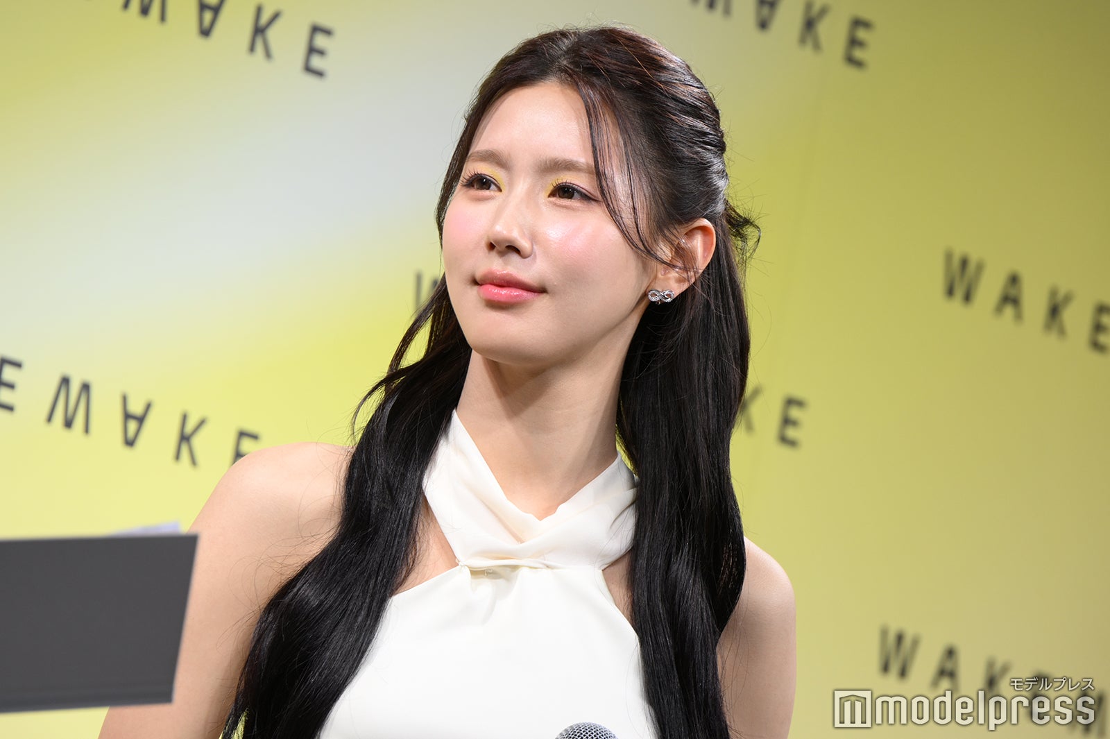 ミヨン（C）モデルプレス