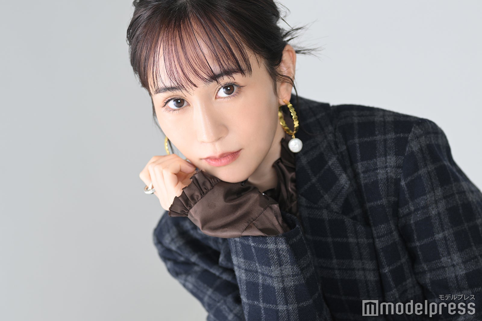 前田敦子「30代になったらありのままは絶対に無理」14年ぶり写真集で包み隠さず語った体作り【「Beste」インタビュー】