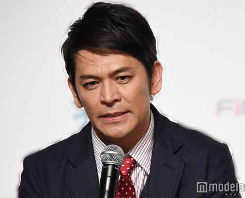 ますだおかだ岡田圭右、新型コロナウイルス感染 体調不良でラジオ欠席していた