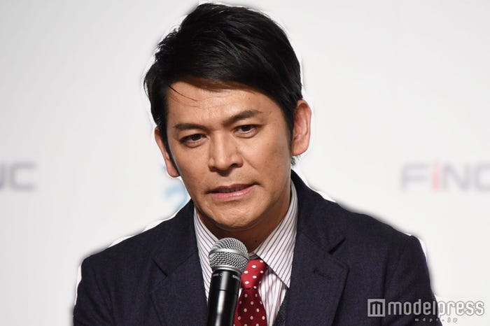 岡田圭右(C)モデルプレス