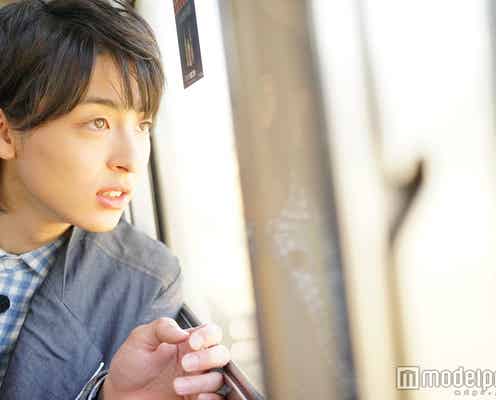 高杉真宙が街で聞き込み&食レポ…初体験だらけの旅で苦戦も「もっと勉強したい」<コメント到着>