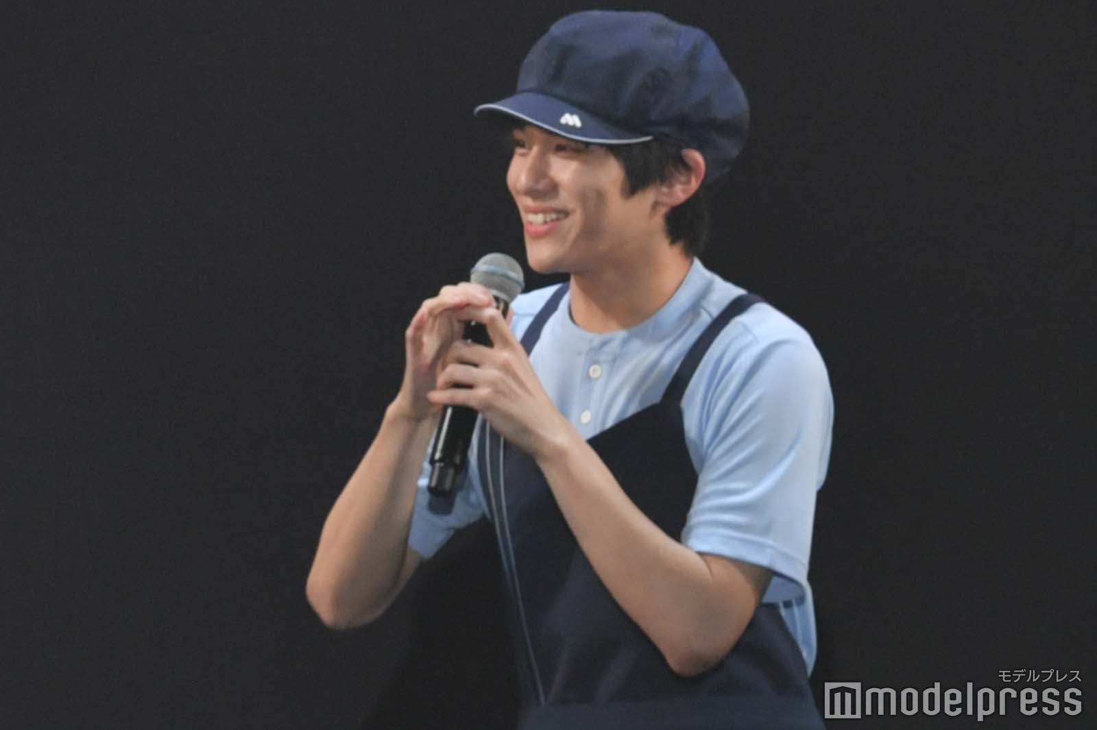 山下幸輝（C）モデルプレス