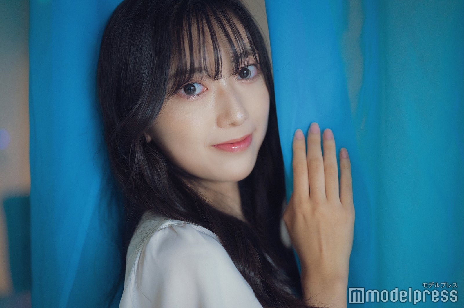 榊原愛佳さん（C）モデルプレス