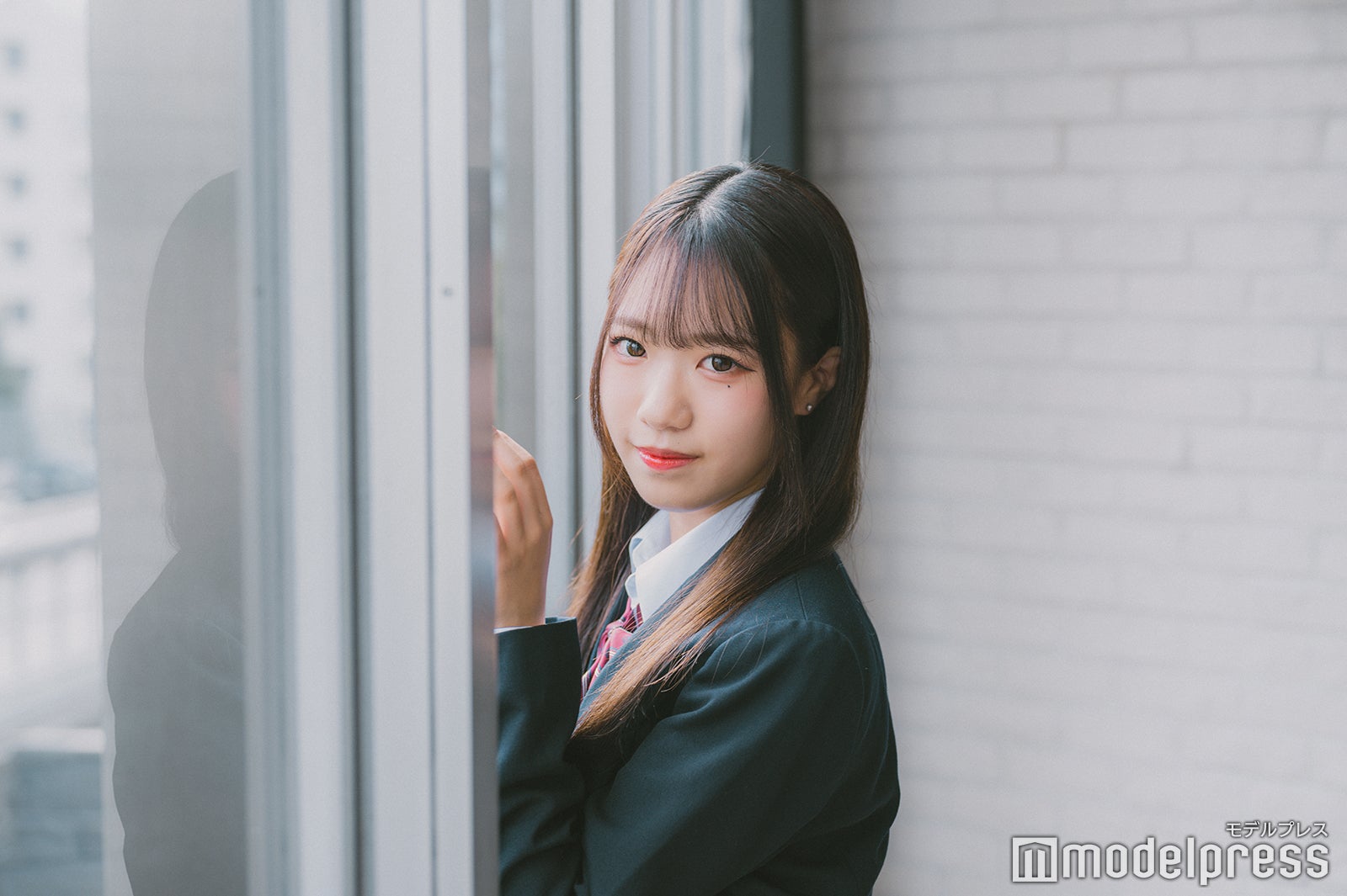 まなかさん（C）モデルプレス