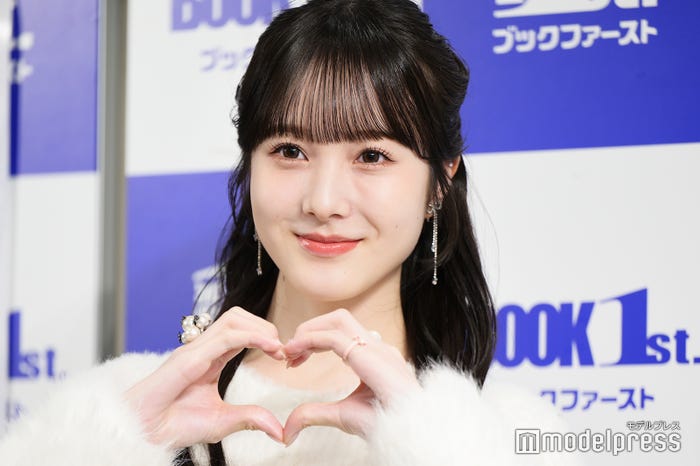 本田紗来(C)モデルプレス