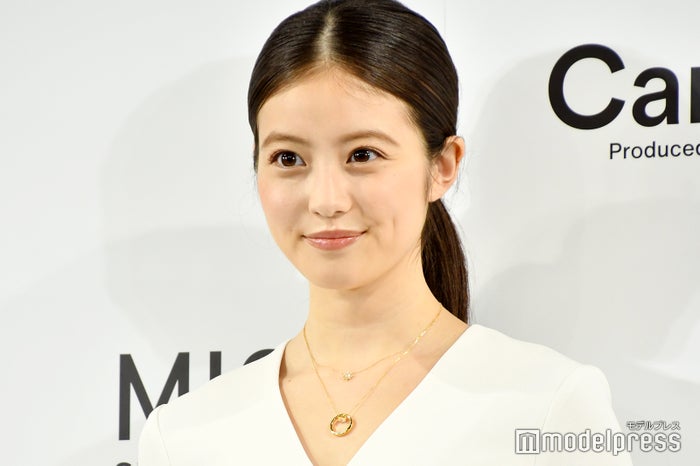 今田美桜 オーディションに落ち続けた過去告白 広瀬すずと競った経験も モデルプレス