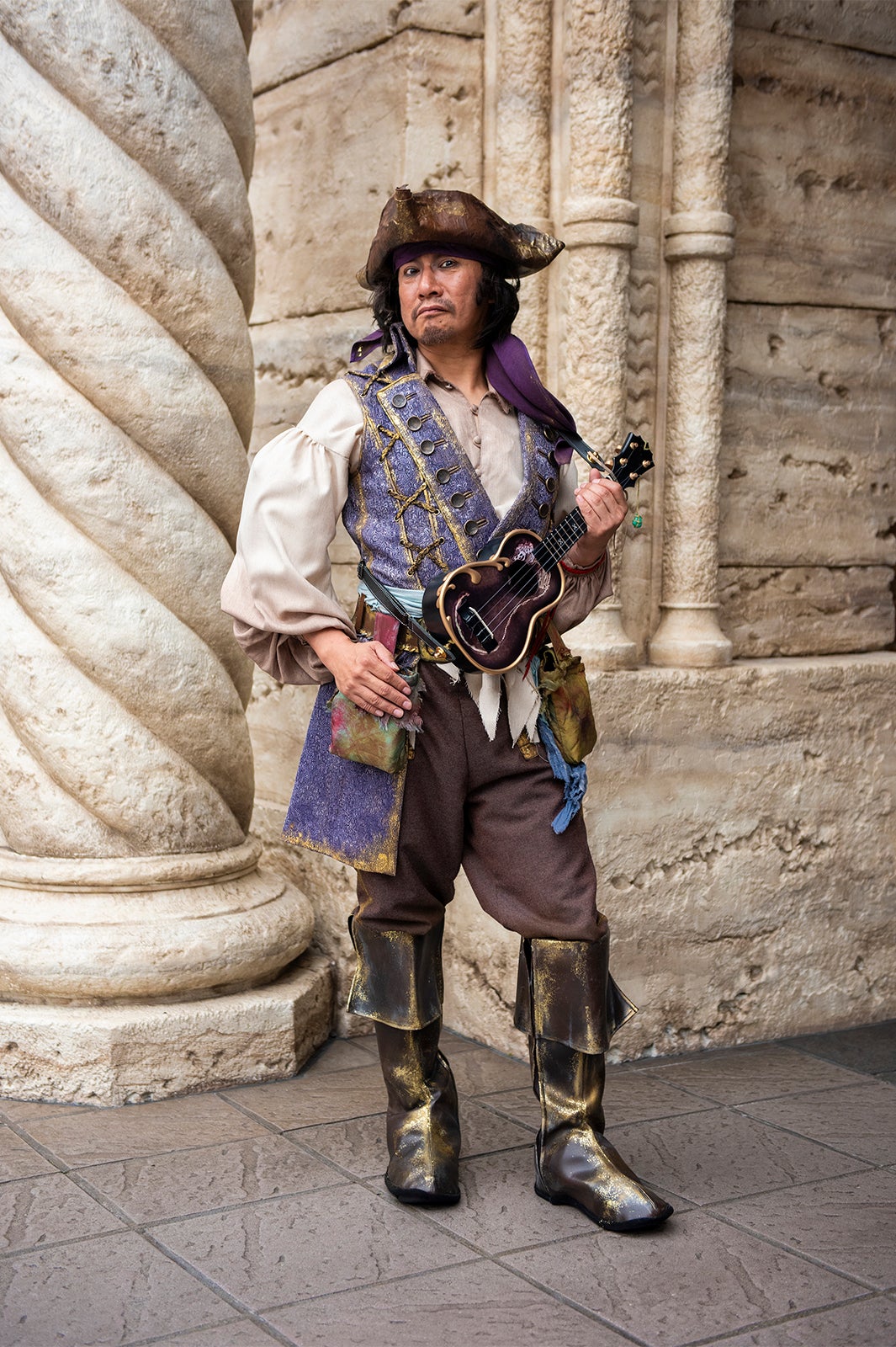 アトモスフィア・エンターテイメント（C）Disney