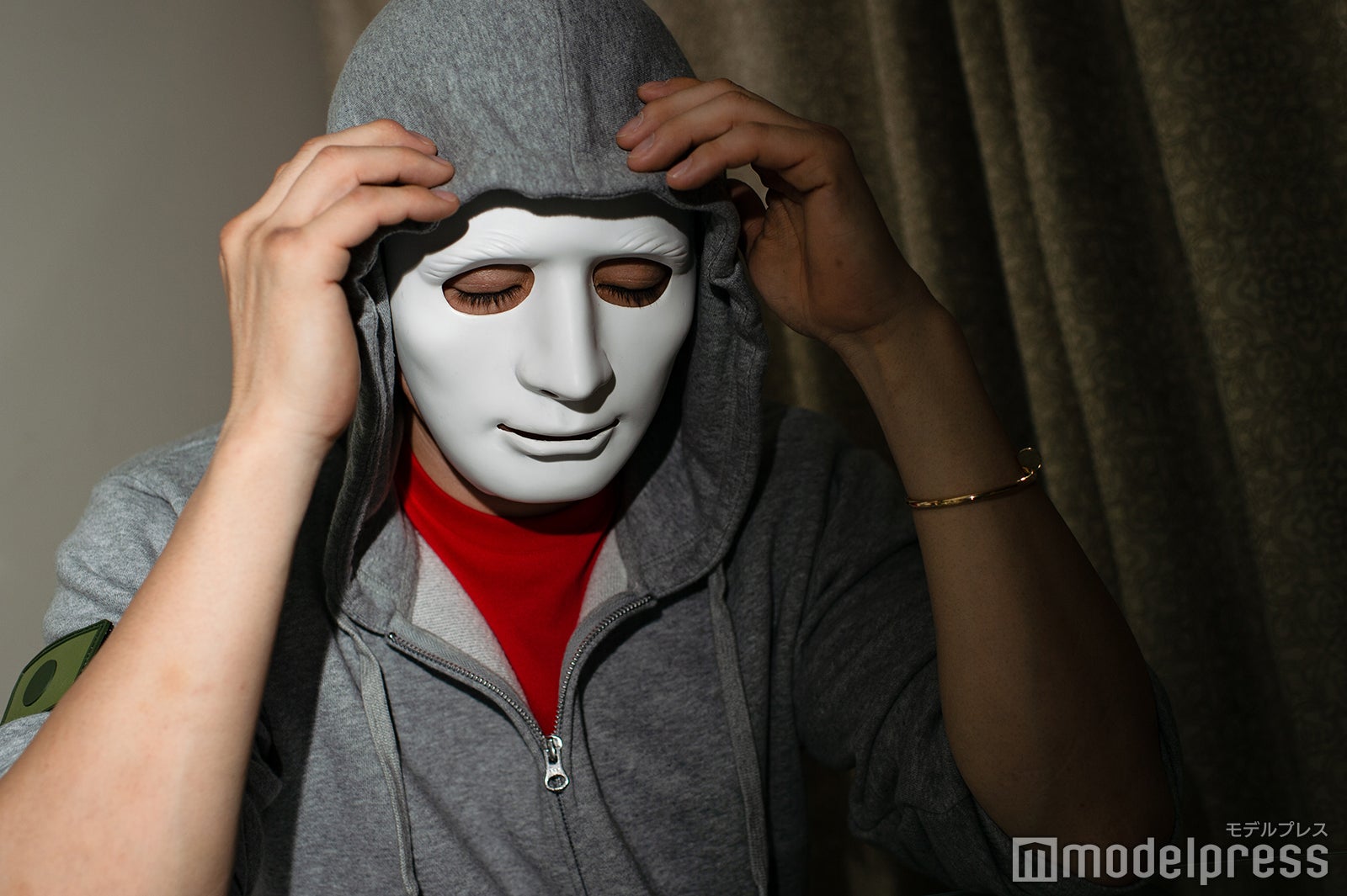 ラファエル（C）モデルプレス