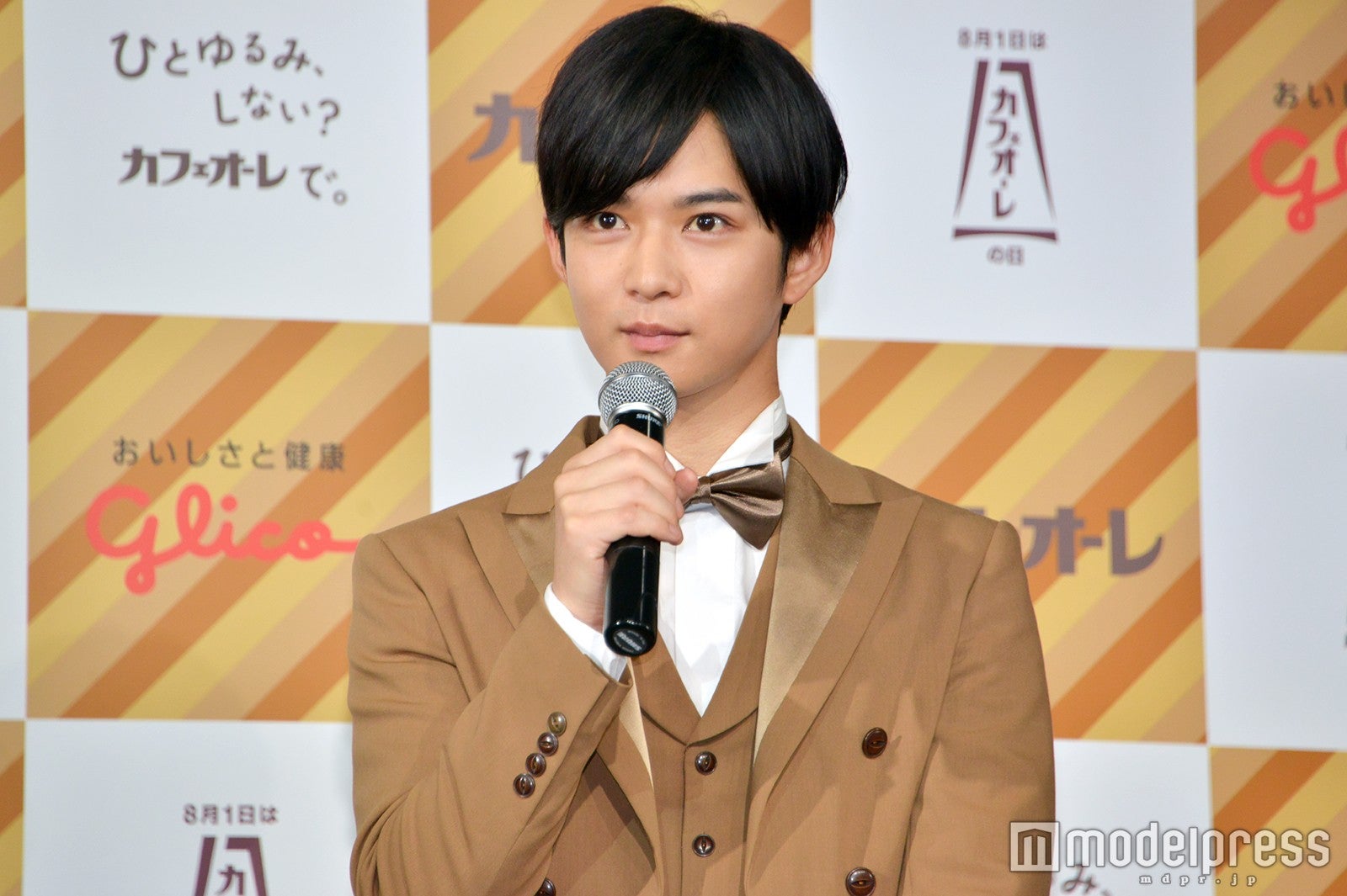 千葉雄大（C）モデルプレス