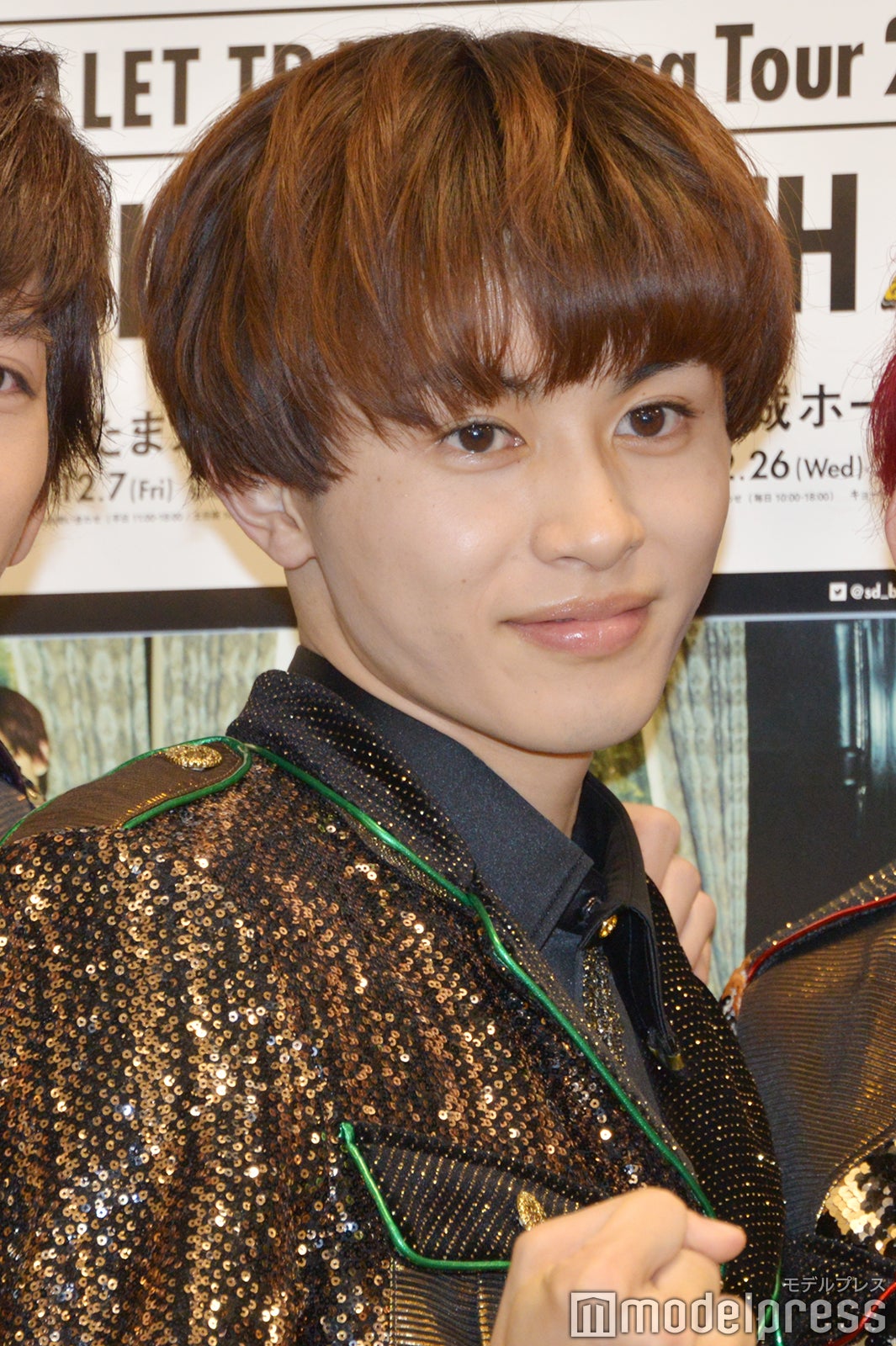 タクヤ （C）モデルプレス