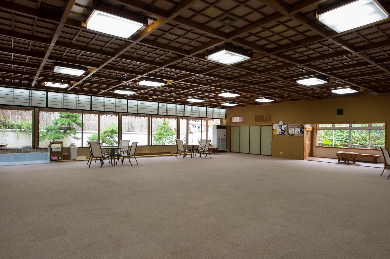 鬼怒川 絆／画像提供：ダイヤモンドペッツ＆リゾート