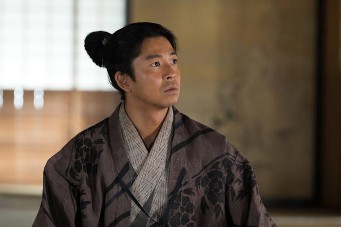 仲野太賀「豊臣兄弟!」第12話(C)NHK