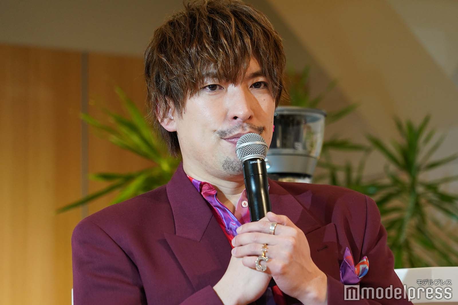 りんたろー。（C）モデルプレス