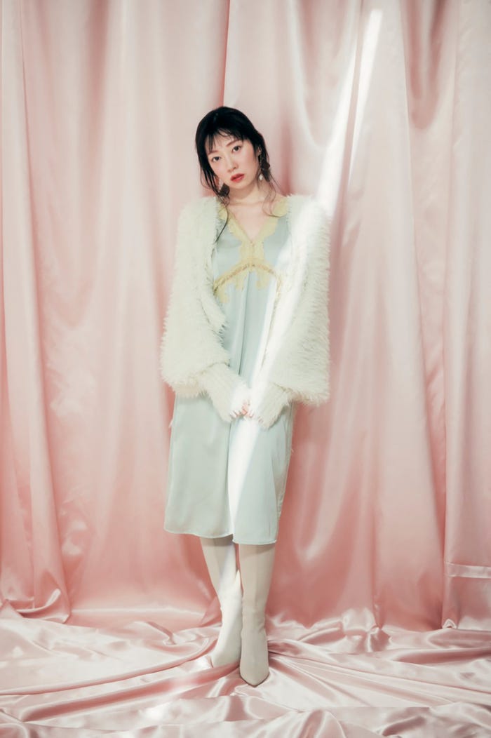 渡辺美優紀/PECHE 005より (提供写真)