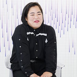 ゆりやん、ニューヨークでイケメンとずぶ濡れキス!?『アナザースカイ』