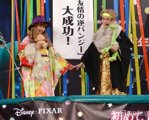 ぺこ・りゅうちぇる、結婚の予定を明かす お財布事情にも言及