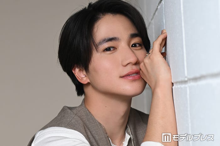 木戸大聖(C)モデルプレス