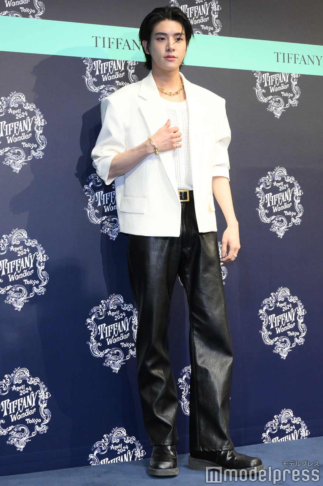 （C）モデルプレス