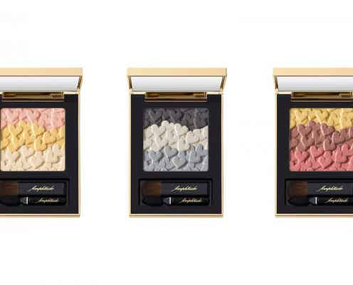 【Amplitude】2019ホリデーコレクションが数量限定登場