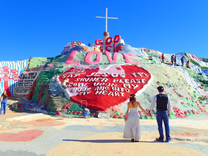 Unaさん、Naokiさん(提供画像)