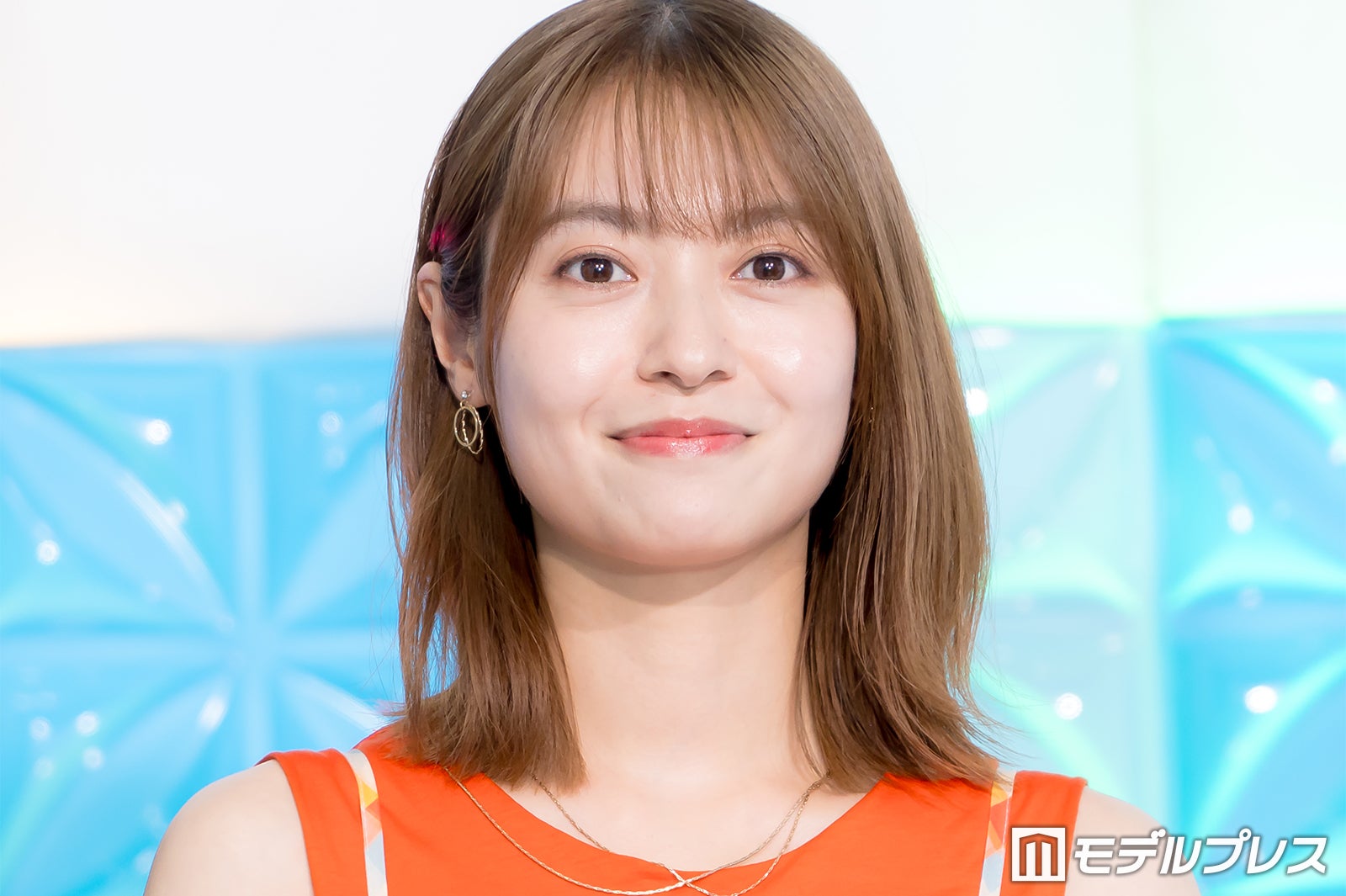 田辺桃子（C）モデルプレス
