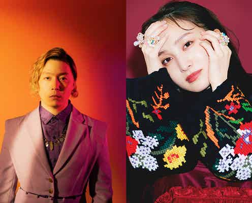 KinKi Kids堂本剛&ももクロ百田夏菜子、電撃結婚発表に驚きの声殺到