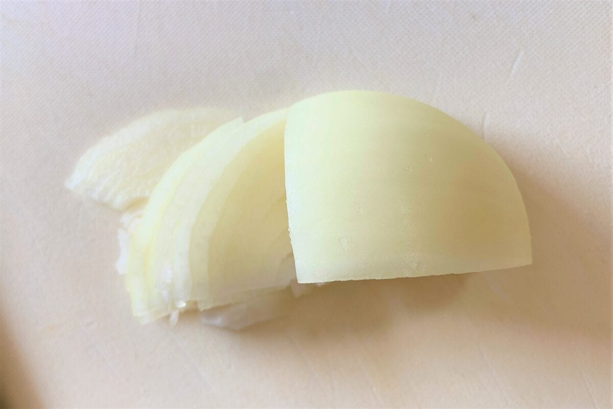 秒殺ハヤシライス