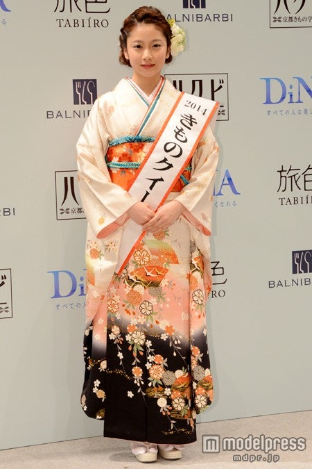 小澤美里さん（おざわみさと／23歳）