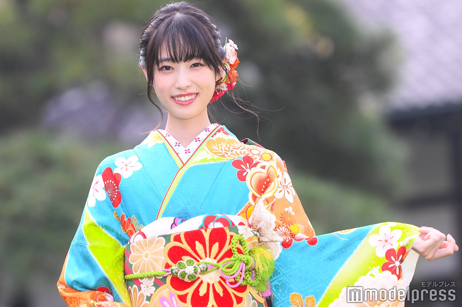 高橋ひかる （C）モデルプレス