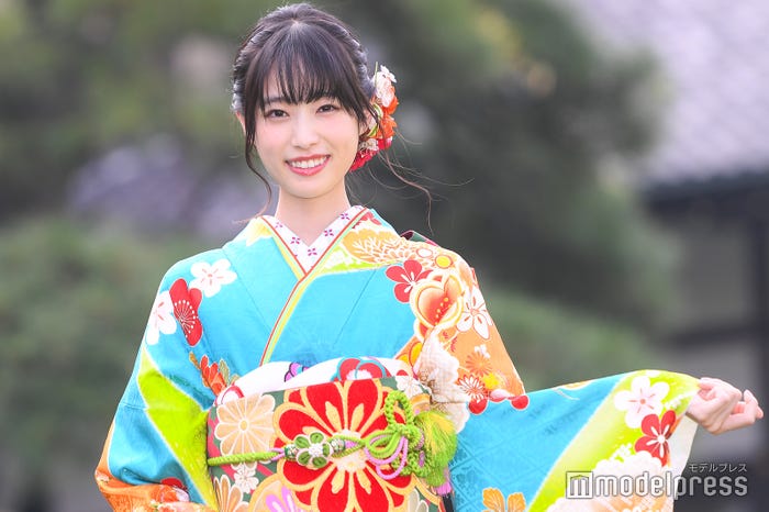 高橋ひかる (C)モデルプレス