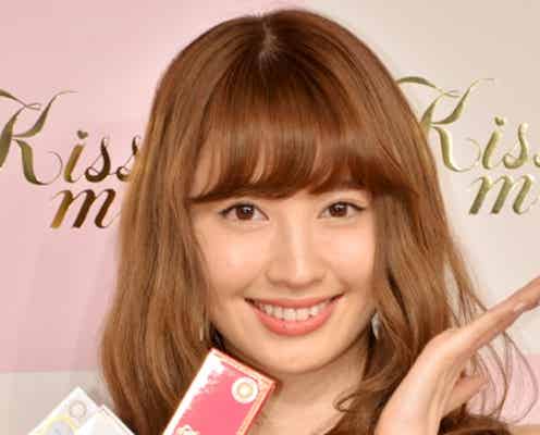 小嶋陽菜、“同い年”大島優子の卒業にコメント