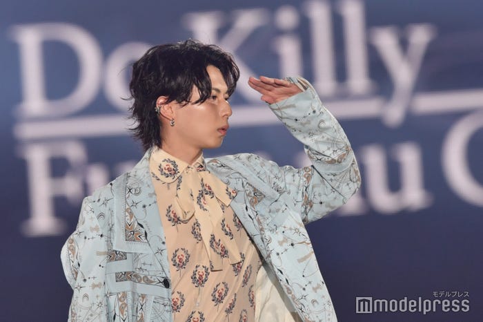 みっき~(C)モデルプレス