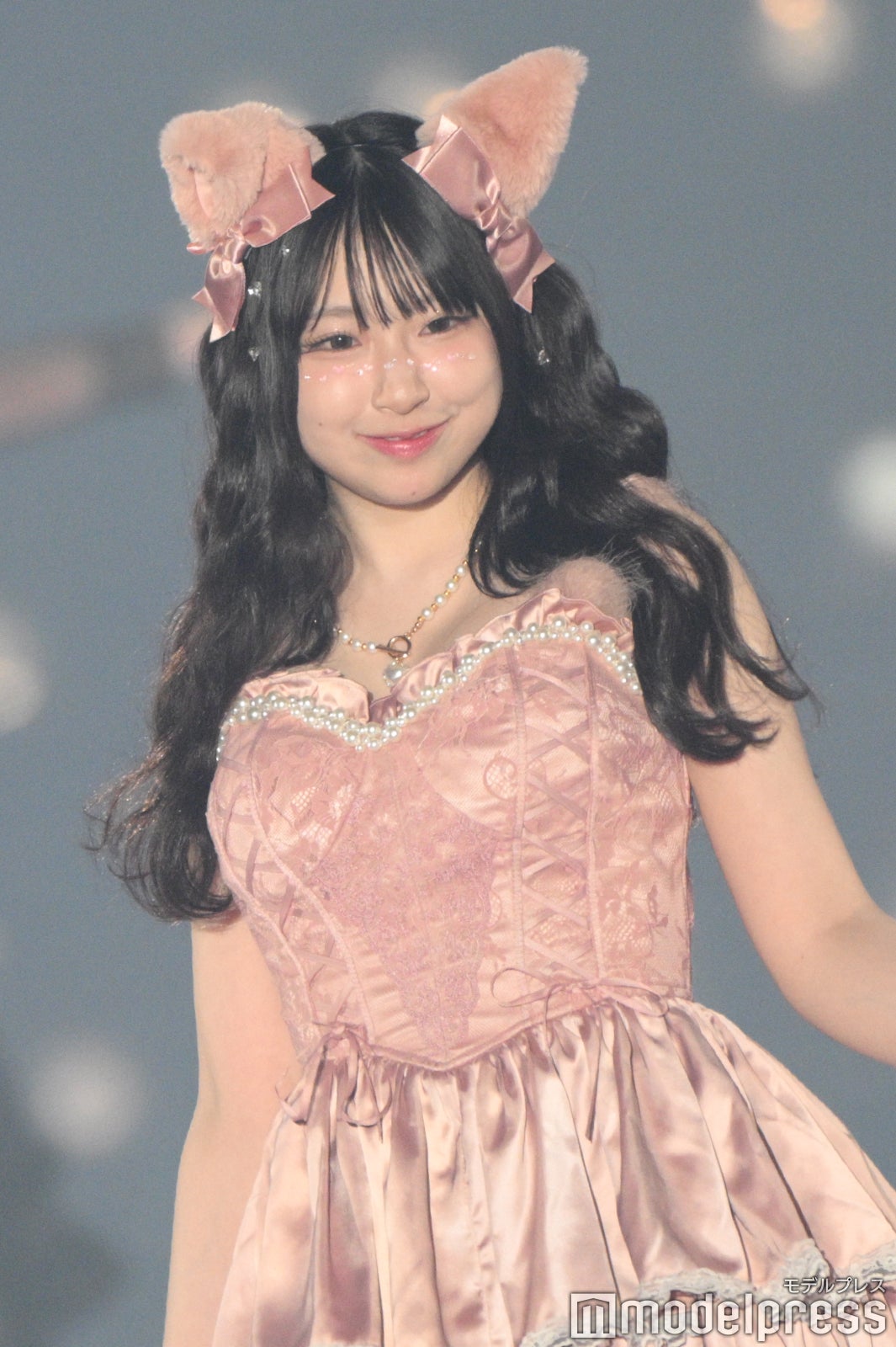 画像13/17) CUTIE STREET桜庭遥花「日プ女子」八田芽奈と