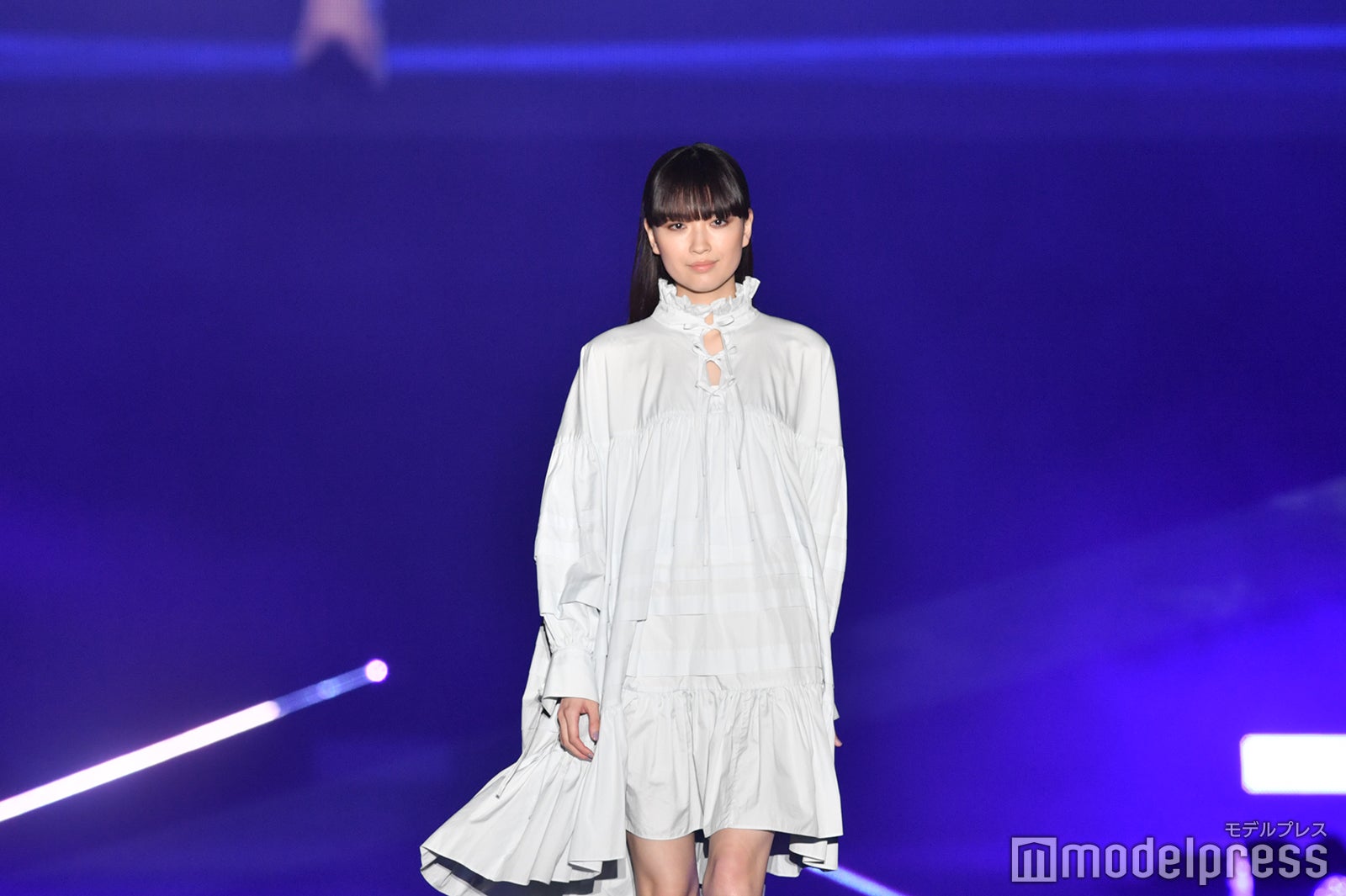 （C）モデルプレス