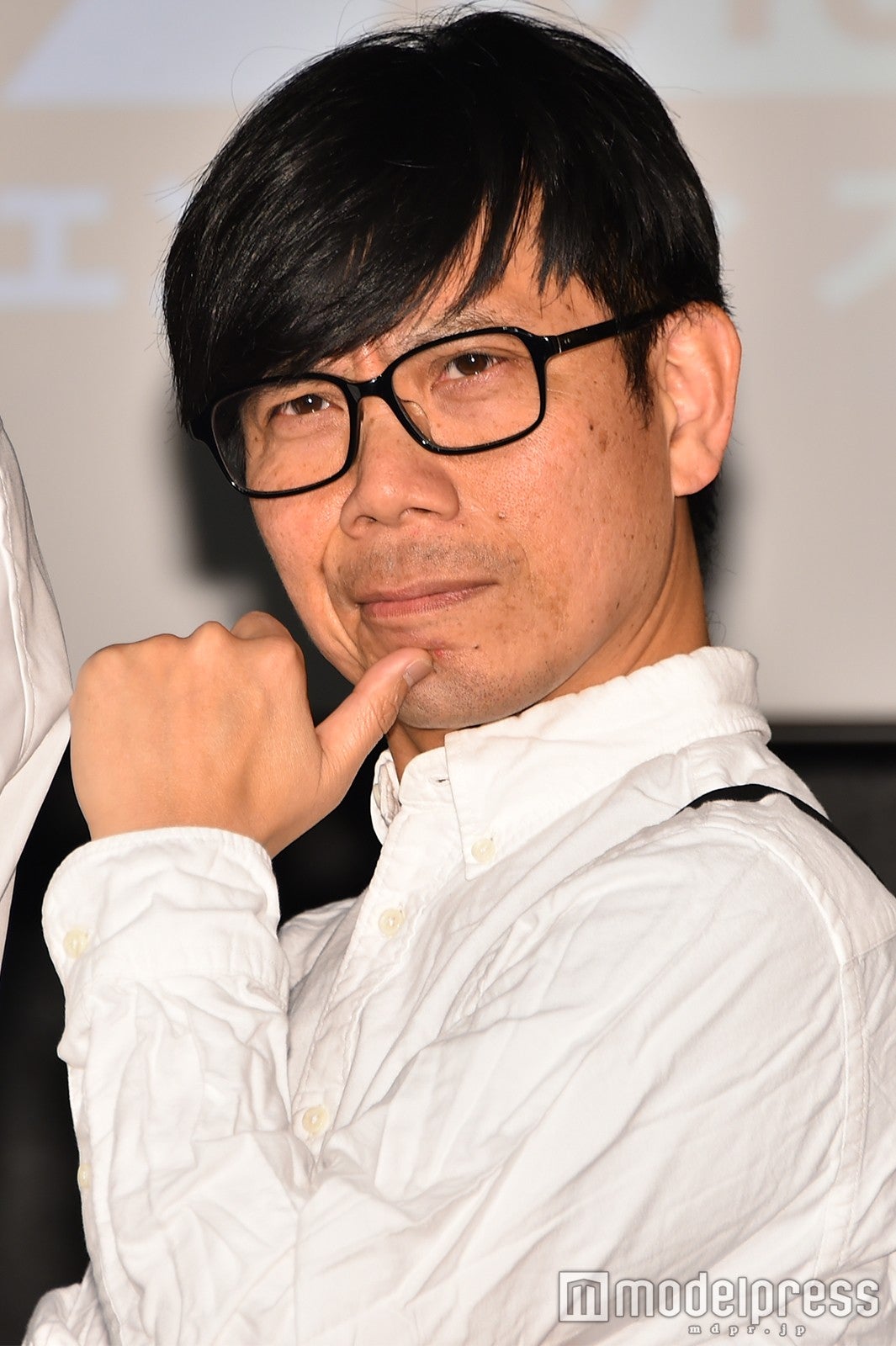 バッファロー吾郎・竹若元 （C）モデルプレス