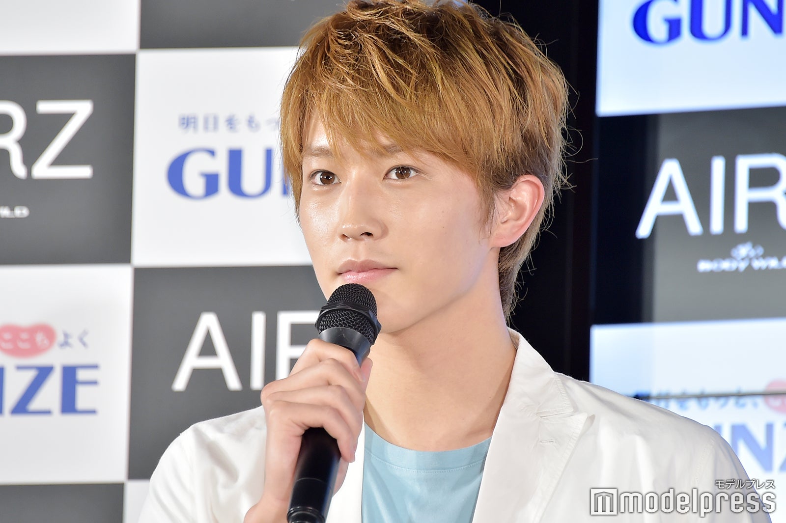 杉野遥亮（C）モデルプレス