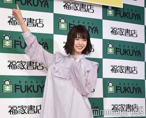NMB48卒業の市川美織「AKB48選抜総選挙」1位予想は?