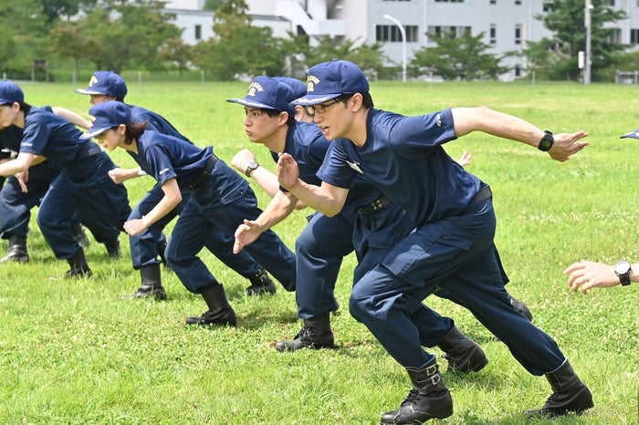 中島健人 平野紫耀 未満警察 最終話 スコップ男事件 真犯人が明らかに モデルプレス