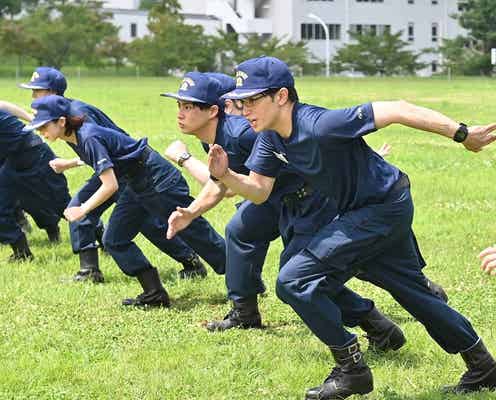 中島健人&平野紫耀「未満警察」最終話、“スコップ男事件”真犯人が明らかに