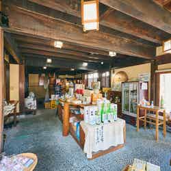 元師酒造(C)モデルプレス