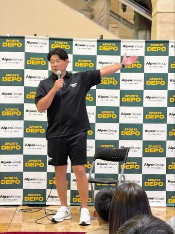 松坂大輔氏 恩師の故・渡辺元智さんを語る「人が嫌がるようなところに自分から取り組めるか」教わった人生の指針明かす