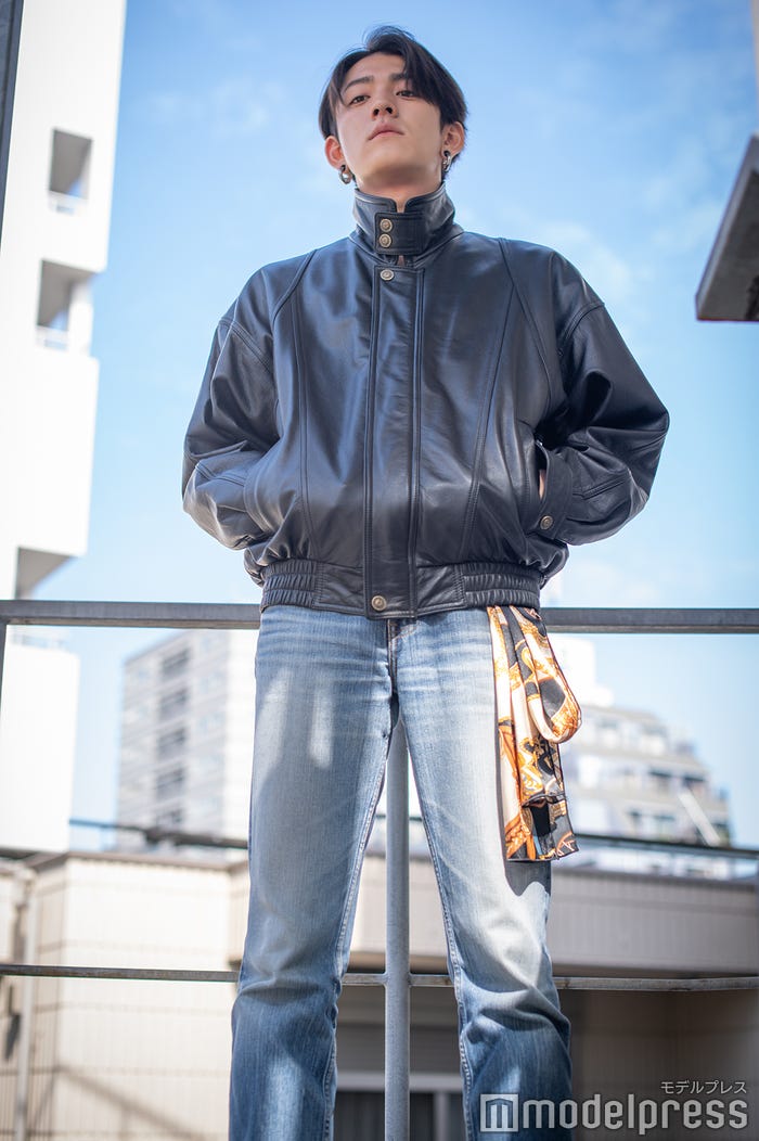 松下幸大朗さん(C)モデルプレス