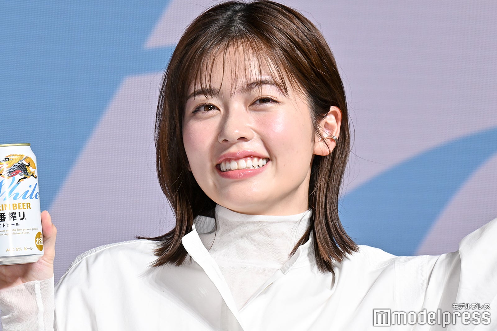 小芝風花（C）モデルプレス